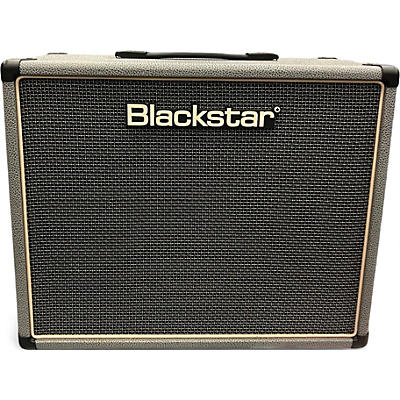 Blackstar Used Blackstar HT Series HT112 1x12 Guitar Cabinet