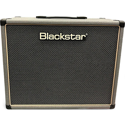 Blackstar Used Blackstar HT Series HT112 1x12 Guitar Cabinet