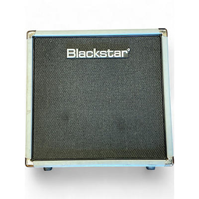 Blackstar Used Blackstar HT Series HT112 1x12 Guitar Cabinet