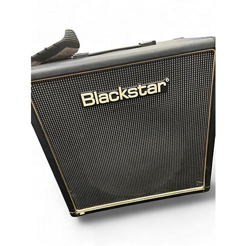 Blackstar Used Blackstar HT Series HT112 1x12 Guitar Cabinet