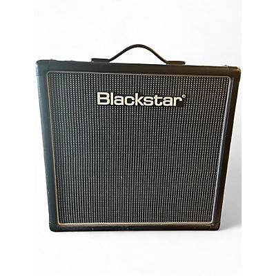 Used Blackstar HT Series HT112 1x12 Guitar Cabinet