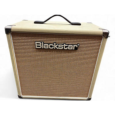 Used Blackstar HT Series HT112 1x12 Guitar Cabinet