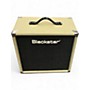 Used Blackstar HT Series HT112 1x12 Guitar Cabinet