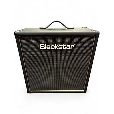 Used Blackstar HT Series HT112 1x12 Guitar Cabinet