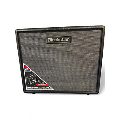 Used Blackstar HT Series HT112 OC MKIII 1x12 Guitar Cabinet