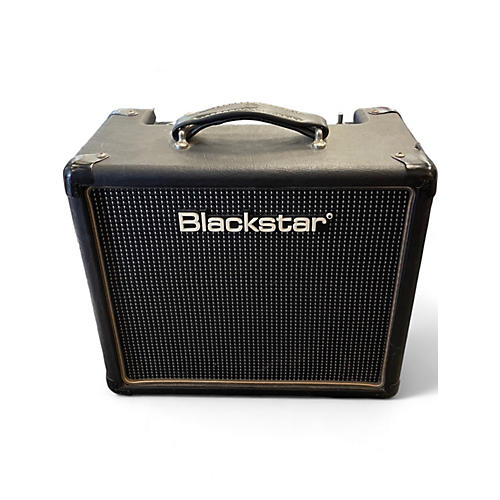 Blackstar Used Blackstar HT Series HT1R 1W 1x8 Tube Guitar Combo Amp