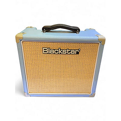 Used Blackstar HT Series HT1R 1W 1x8 Tube Guitar Combo Amp