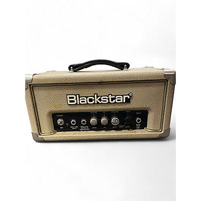 Blackstar Used Blackstar HT Series HT1RH 1W Tube Guitar Amp Head