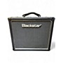 Used Blackstar HT Series HT1RH 1W Tube Guitar Amp Head