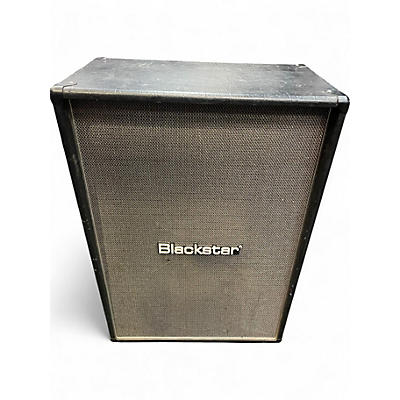 Used Blackstar HT Series HT212VOC MKII Guitar Cabinet