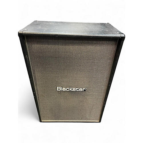 Used Blackstar HT Series HT212VOC MKII Guitar Cabinet