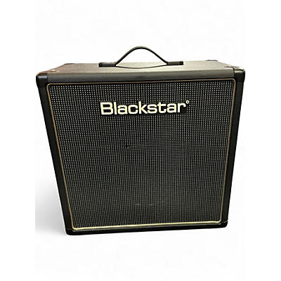 Used Blackstar HT Series HT408 60W 4x8 Guitar Cabinet