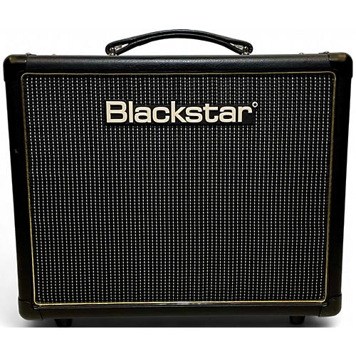 Blackstar Used Blackstar HT Series HT5C 5W 1x12 Tube Guitar Combo Amp