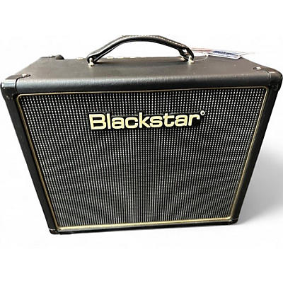 Blackstar Used Blackstar HT Series HT5C 5W 1x12 Tube Guitar Combo Amp