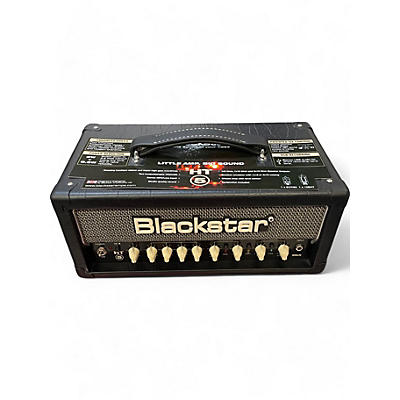 Blackstar Used Blackstar HT Series HT5H 5W MKII Tube Guitar Amp Head