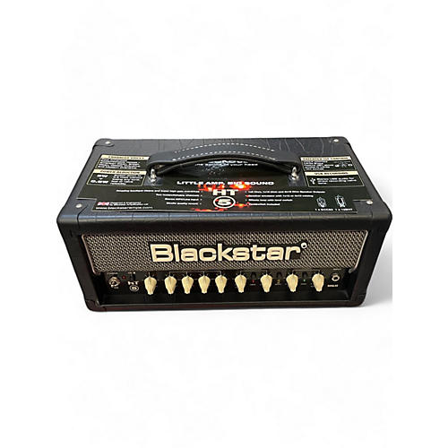 Blackstar Used Blackstar HT Series HT5H 5W MKII Tube Guitar Amp Head