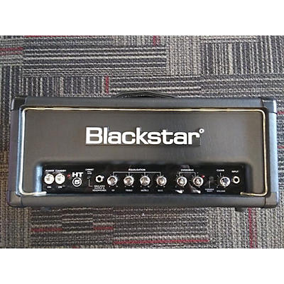 Blackstar Used Blackstar HT Series HT5H 5W Tube Guitar Amp Head