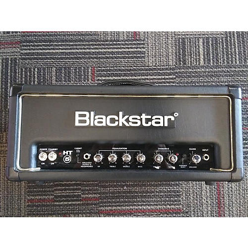 Blackstar Used Blackstar HT Series HT5H 5W Tube Guitar Amp Head