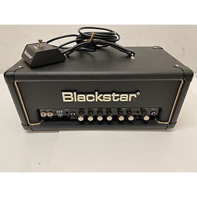 Blackstar Used Blackstar HT Series HT5H 5W Tube Guitar Amp Head