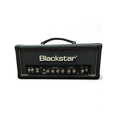 Used Blackstar HT Series HT5H 5W Tube Guitar Amp Head