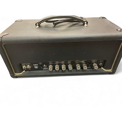 Used Blackstar HT Series HT5H 5W Tube Guitar Amp Head