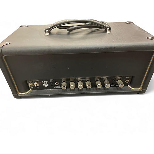 Used Blackstar HT Series HT5H 5W Tube Guitar Amp Head