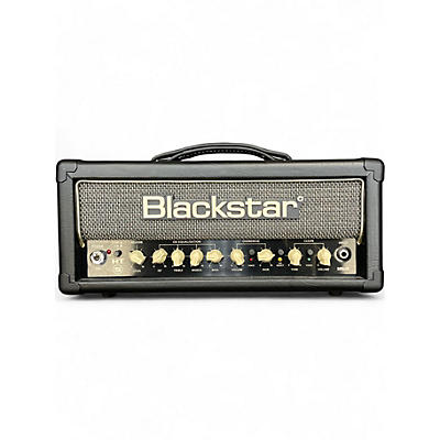Used Blackstar HT Series HT5H 5W Tube Guitar Amp Head