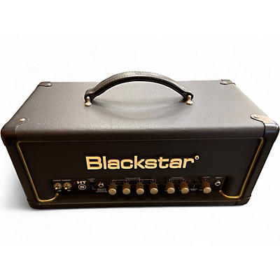 Used Blackstar HT Series HT5H 5W Tube Guitar Amp Head
