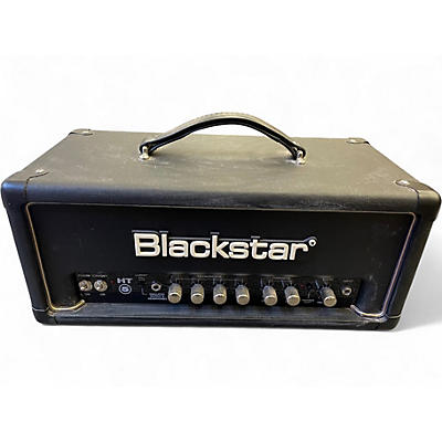 Used Blackstar HT Series HT5H 5W Tube Guitar Amp Head