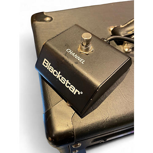 Used Blackstar HT Series HT5H 5W Tube Guitar Amp Head