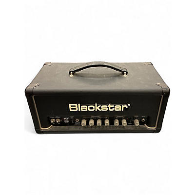 Used Blackstar HT Series HT5H 5W Tube Guitar Amp Head