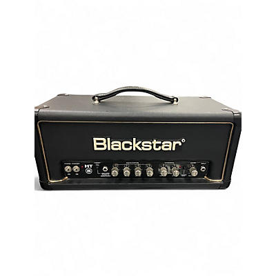 Used Blackstar HT Series HT5H 5W Tube Guitar Amp Head