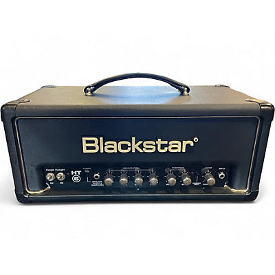 Used Blackstar HT Series HT5H 5W Tube Guitar Amp Head