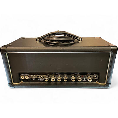 Used Blackstar HT Series HT5H 5W Tube Guitar Amp Head