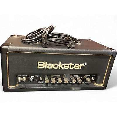 Used Blackstar HT Series HT5H 5W Tube Guitar Amp Head