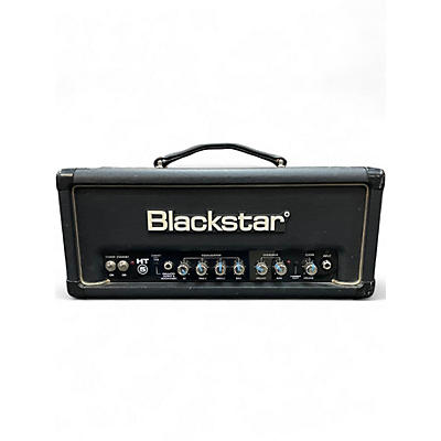 Used Blackstar HT Series HT5H 5W Tube Guitar Amp Head