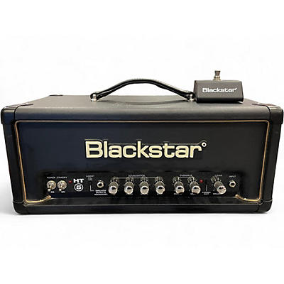 Used Blackstar HT Series HT5H 5W Tube Guitar Amp Head