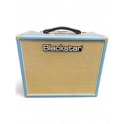 Used Blackstar HT Series HT5H 5W Tube Guitar Amp Head