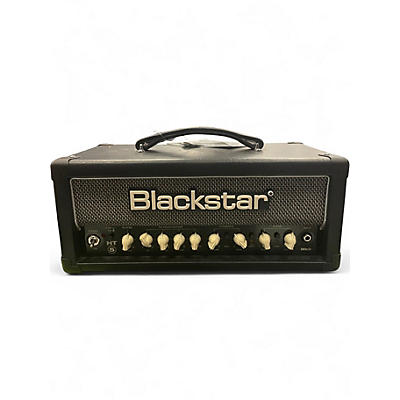 Used Blackstar HT Series HT5H 5W Tube Guitar Amp Head