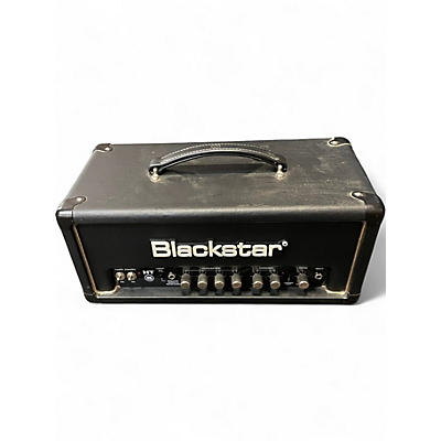 Used Blackstar HT Series HT5H 5W Tube Guitar Amp Head
