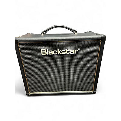 Used Blackstar HT Series HT5H 5W Tube Guitar Amp Head