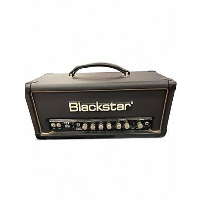 Used Blackstar HT Series HT5H 5W Tube Guitar Amp Head