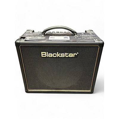 Blackstar Used Blackstar HT Series HT5R 5W 1x12 Tube Guitar Combo Amp