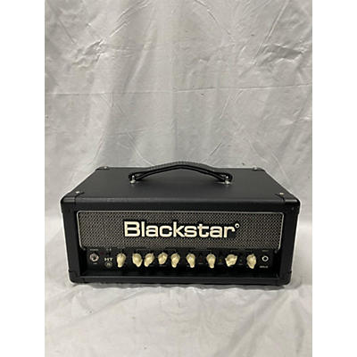 Blackstar Used Blackstar HT Series HT5R 5W Tube Guitar Amp Head