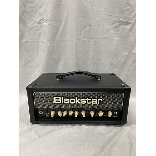 Blackstar Used Blackstar HT Series HT5R 5W Tube Guitar Amp Head