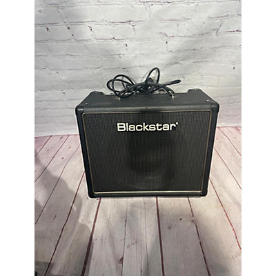 Blackstar Used Blackstar HT Series HT5R 5W Tube Guitar Amp Head