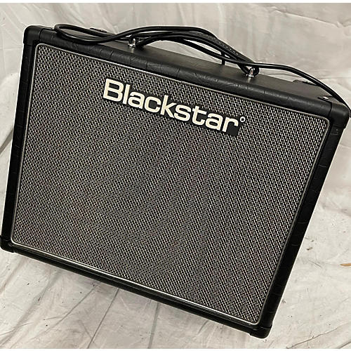 Blackstar Used Blackstar HT Series HT5R 5W Tube Guitar Amp Head