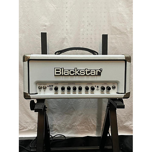 Blackstar Used Blackstar HT Series HT5R 5W Tube Guitar Amp Head