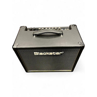 Used Blackstar HT Series HT5R 5W Tube Guitar Amp Head
