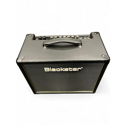 Used Blackstar HT Series HT5R 5W Tube Guitar Amp Head